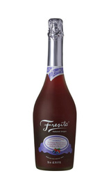 Игристое вино Fresita Blueberry and Raspberry 0,75 л