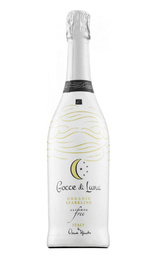 Безалкогольное игристое вино Anna Spinato Gocce di Luna 0,75 л