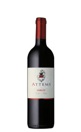Вино Attems Merlot Collio 2015 0,75 л