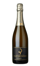 Шампанское Billecart-Salmon Vintage 2007&nbsp;0,75&nbsp;л