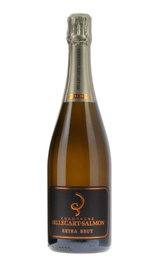 Шампанское Billecart-Salmon Extra Brut&nbsp;0,75&nbsp;л