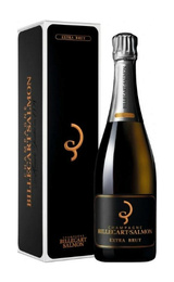 Шампанское Billecart-Salmon Extra Brut&nbsp;0,75&nbsp;л