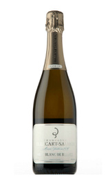 Шампанское Billecart-Salmon Blanc de Blancs Grand Cru&nbsp;0,75&nbsp;л