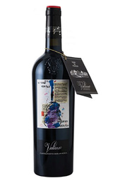 Вино Tenute Piccini Valiano Vino In Musica&nbsp;0,75&nbsp;л
