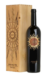 Вино Luce della Vite Toscana IGT 2015 0,75 л