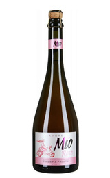 Игристое вино Аморе Мио Розовое