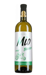 Вино Аморе Мио Белое Полусладкое