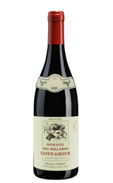 Вино Jean Loron Domaine Des Billards Saint Amour 0,75 л