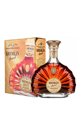 Коньяк Кремлин Эворд 7 лет 0,7 л