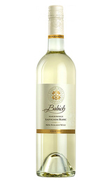 Вино Babich Marlborough Sauvignon Blanc 2018 0,75 л