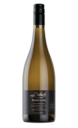 Вино Babich Black Label Sauvignon Blanc 2017 0,75 л