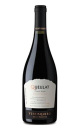 Вино Ventisquero Queulat Gran Reserva Pinot Noir 2017 0,75 л