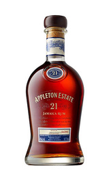Ром Appleton Estate 21 Years 0,7 л