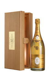 Шампанское Louis Roederer Cristal 2002 0,75 л