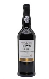 Портвейн Dow’s Late Bottled Vintage 2012 0,75 л