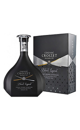 Коньяк Croizet VSOP Black Legend 0,7 л