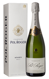 Шампанское Pol Roger Brut Reserve 0,75 л