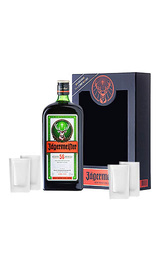Jagermeister&nbsp;0,7&nbsp;л