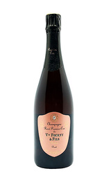 Шампанское Veuve Fourny Rose Premier Cru &nbsp;0,75&nbsp;л