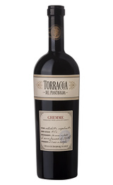 Вино Torraccia del Piantavigna Ghemme 2006 0,75 л
