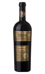 Вино Torraccia del Piantavigna Ghemme Riserva 2007 0,75 л