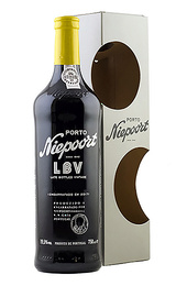 Портвейн Niepoort LBV Porto 2014 0,75 л