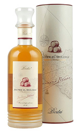 Граппа Berta Oltre il Dilidia 0,7 л