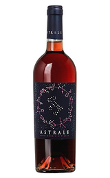 Вино Astrale Rosato 0,75 л