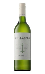 Вино Culemborg Cape White 2018 0,75 л