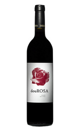Вино Quinta De La Rosa DouRosa 2015 0,75 л