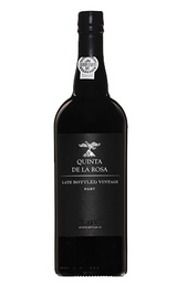 Портвейн Quinta De La Rosa LBV 2014 Port 0,75 л