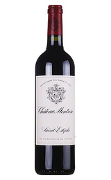 Вино Chateau Montrose 2-me Grand Cru 2011 0,75 л