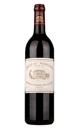 Вино Chateau Margaux Premier Grand Cru Classe 2001 0,75 л