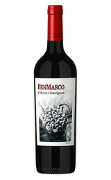 Вино Benmarco Cabernet Sauvignon 2015 0,75 л