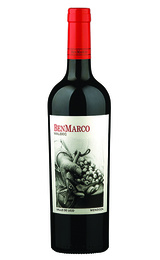 Вино Benmarco Malbec 2015 0,75 л
