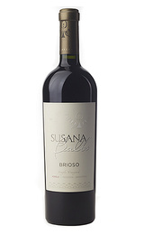 Вино Susana Balbo Brioso 2016 0,75 л