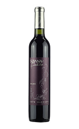 Вино Susana Balbo Late Harvest Malbec 2012 0,5 л