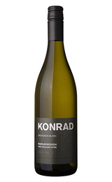 Вино Konrad Sauvignon Blanc 2016 0,75 л