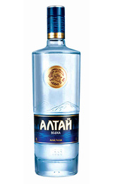 Водка Алтай 0,7 л.