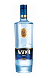 Водка Алтай 0,5 л.