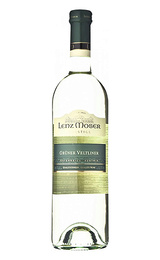 Вино Lenz Moser Prestige Gruner Veltliner 0,75 л