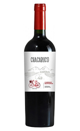 Вино Chacabuco Cabernet Sauvignon 0,75 л