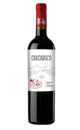 Вино Chacabuco Shiraz 0,75 л