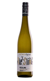 Вино Peter Mertes Gaumen Spiel Riesling 0,75 л