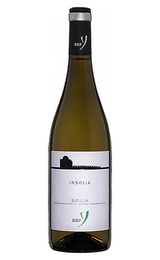 Вино Baglio di Pianetto Insolia Y 2017 0,75 л