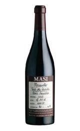 Вино Masi Agricola Mezzanella Recioto della Valpolicella Classico Amandorlato 2012&nbsp;0,75&nbsp;л