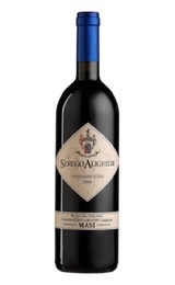 Вино Serego Alighieri Possessioni Rosso 2016 0,75 л