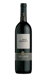 Вино Bossi Fedrigotti Teroldego 2016&nbsp;0,75&nbsp;л