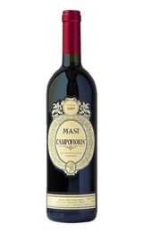 Вино Masi Agricola Campofiorin 2015 0,375 л