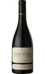 Вино Tardieu Laurent Cote Rotie 2014&nbsp;0,75&nbsp;л